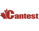 Cantest Logo