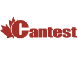 Cantest Logo